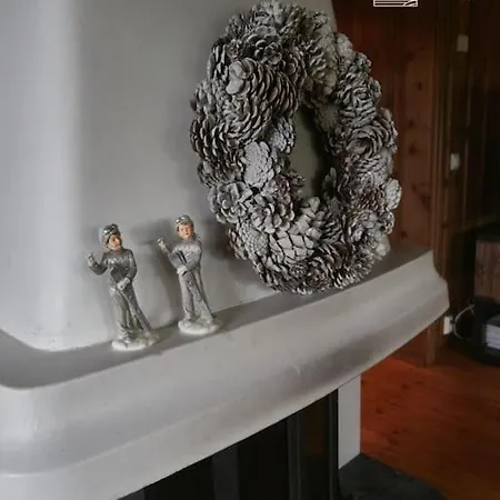 Large At Nesfjellet With Lovely View, Inddor Jacuzzi & Sauna * Nesbyen