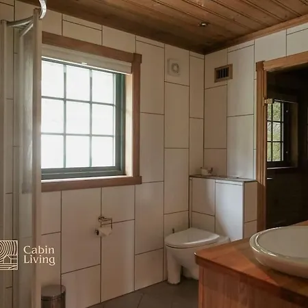 Holiday home Grand Nesfjellet Lovely View Jacuzzi Sauna
