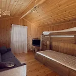 Дом отдыха Large At Nesfjellet With Lovely View, Inddor Jacuzzi & Sauna