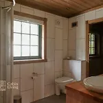 Дом отдыха Large At Nesfjellet With Lovely View, Inddor Jacuzzi & Sauna