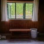 Large At Nesfjellet With Lovely View, Inddor Jacuzzi & Sauna Дом отдыха Несбиен